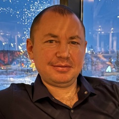 Вова Фирстов, Красноярск