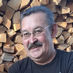 Сергей Тихонов, 20.05.1963, Москва