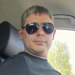 Сергей Николаевич, 24.06, Сургут