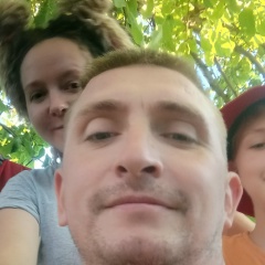 Игорь Романовский, 05.07, Симферополь