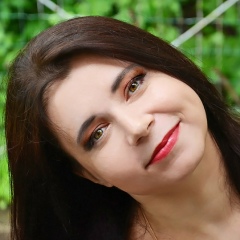 Татьяна Лабунец, 16.01