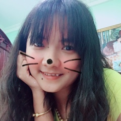 Myat-Noe Lay, 22.12.1992, Mandalay