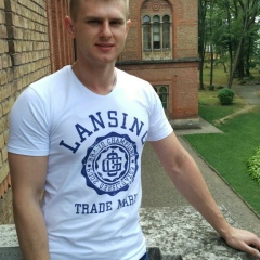 Александр Прийменко, 31.10.1989, Киев