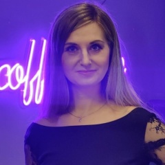 Галя Колоколова, 12.12, Хабаровск