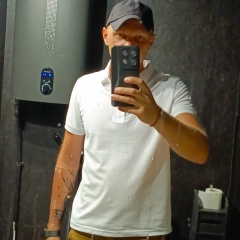 Виталий Кузнецов, 07.04, Белая Глина