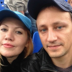 Алексей Салахов, 13.04.1985, Санкт-Петербург