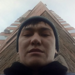 Нурсултан Байдаулетов