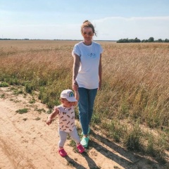 Екатерина Петроченко, 07.02, Москва