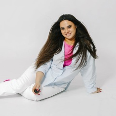 Алёна Култышева, 10.02.1992, Уфа