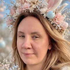 Мария Алексеева, 06.04