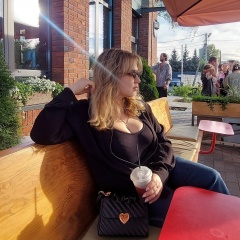 Лаура Цагаева, 15.09, Казань