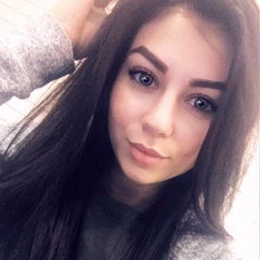 Анютка Цвик, 26.01, Киев