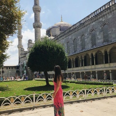 Гузель Ташмухамедова, 30.06, Семей