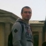 Олег Койбаев, Санкт-Петербург