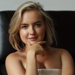 Екатерина Боровец, 01.04, Москва