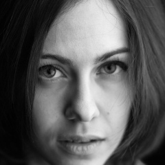 Ксюшка Жданова, 25.09.1989, Омск