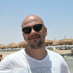 Вася Комиссаров, 03.07