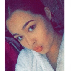 Айнура Иманкулова