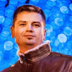 Александр Кендыш, 01.03.1985, Гомель