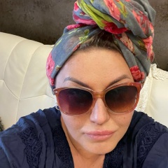 Zanna Malkova, 08.06, Санкт-Петербург