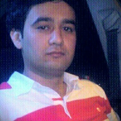 Rustem Agabayev