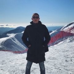 Тимофей Качура, 27.11, Краснодар