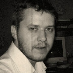 Евгений Гунченко, Санкт-Петербург