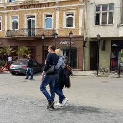 Виталий Николайчук, 01.07.1990, Олевск