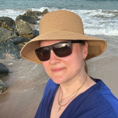 Анастасия Кирьянова, 16.11, Москва