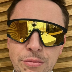 Саша Калугин, 01.02, Москва