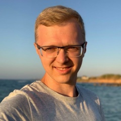 Андрей Сивцов, 28.04.1988, Москва