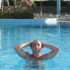 Владимир Сытнык, 30.06, Киев