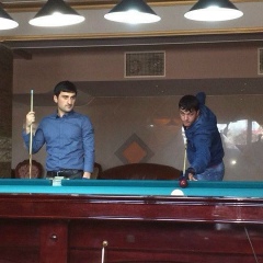 Виджат Мамедов, 25.01.1988, Ленкорань