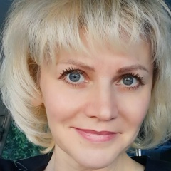 Наталья Токарева, 25.10, Сочи