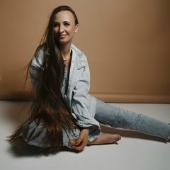 Olga Андреева