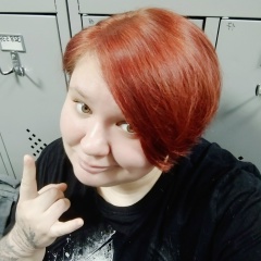 Anita Khripkova, 29.06, Курск