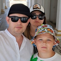 Настёна Соколова, 24.01.1990, Тверь