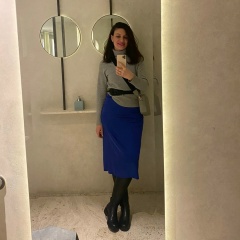 Юлия Чайкина, 23.06, Москва