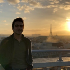 Farid Gurbanov, 13.02, Баку