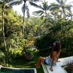 Оксана Бурмистрова, 27.09.1988