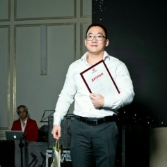 Игорь Тен, 01.02.1985, Москва