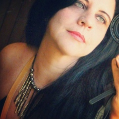 Adriana Maria Maria, 17.01.1982, Rio de Janeiro