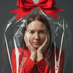 Марина Берестнева, 25.07, Владимир