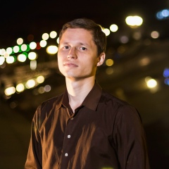 Максим Полежаев, 21.02.1990, Тюмень