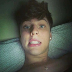 Thýego Werneck Russão, 10.07.1994, Rio de Janeiro