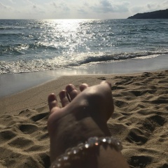 Оксана Косткина, 30.07