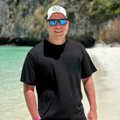 Alexey Belov, 19.12, Санкт-Петербург