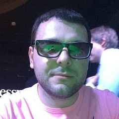 Роман Арсений