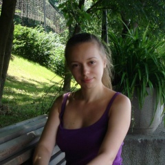 Ольга Нелидова, 12.11