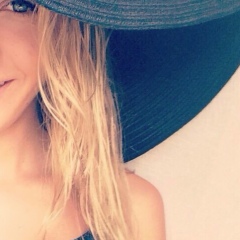 Polina Volkova, 16.02, Москва